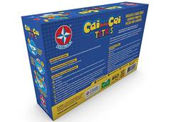 JOGO CAI NAO CAI TETRIS