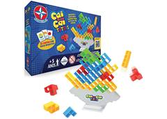 JOGO CAI NAO CAI TETRIS