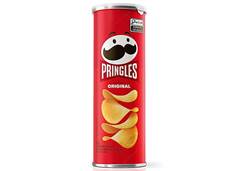 BATATA PRINGLES ORIGINAL 104G