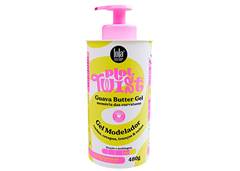 FINALIZADOR GEL MODELAD 480ML PLOT TWIST