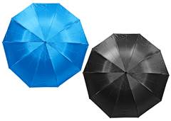 GUARDA-CHUVA DE BOLSA 31CM(COMPR) GL255