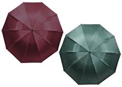 GUARDA-CHUVA DE BOLSA 31CM(COMPR) GL255