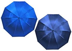 GUARDA-CHUVA DE BOLSA 31CM(COMPR) GL255