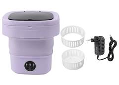 MAQUINA DE LAVAR ROUPAS PORTATIL GL300