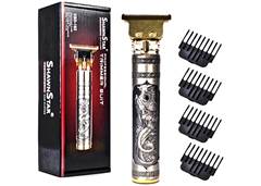 BARBEADOR ELETRICO GL301