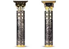 BARBEADOR ELETRICO GL301