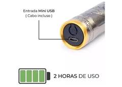 BARBEADOR ELETRICO GL301