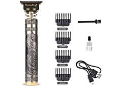 BARBEADOR ELETRICO GL301