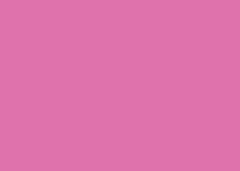 FOLHA EVA 40X48 C/10 ROSA GL122