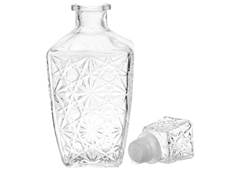 GAR VIDRO WHISKY 700ML MIMO TC20346