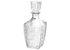 GAR VIDRO WHISKY 700ML MIMO TC20346