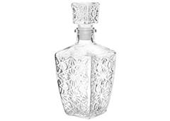 GAR VIDRO WHISKY 700ML MIMO TC20346