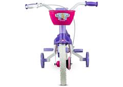 BICICLETA 12” VIOLETA