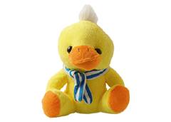 BICHO PELUCIA 18CM ANIMAIS SORTIDOS