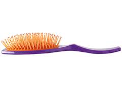 ESC CABELO OVAL RICCA PURPLE ALMOFADA