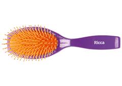 ESC CABELO OVAL RICCA PURPLE ALMOFADA