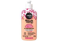 GEL MODEL SALON LINE TDC 310G EXTRA FORT