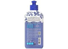 GELATINA SALON LINE 310G FRIZZ CONTROL