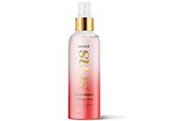 BODY SPLASH 230ML MORANGO E RUBI SENS V