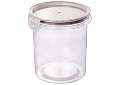 POTE TRAVA MAIS 1,2L RED CRISTAL 14549