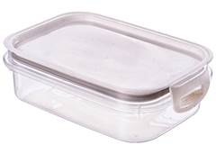 POTE TRAVA MAIS 500ML RET CRISTAL 14557