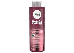 COND SALON LINE 300ML HIDRAT RECONSTRUTO