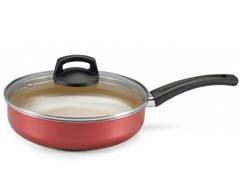 FRIGIDEIRA FUNDA 22 ANTI PREMIUM CEREJA