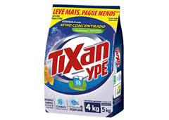 DET PO YPE LEVE4 4KG PG3 3,6KG