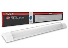 LUMINARIA 36W 6500K BRANCA