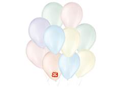 BALAO CANDY COLORS 7.0 SORTIDO C/25