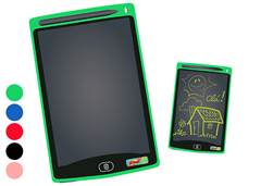 QUADRO MAGICO LCD 14CM