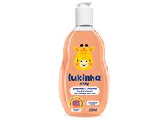 SBT LIQ  LUKINHA GLICERINADO 200ML