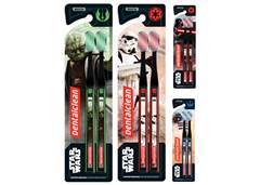 ESC DENTAL CLEAN STAR WARS C/2
