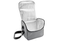 BOLSA TÉRMICA POLIESTER LYOR 22CM CZ