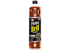 DESINF BRIL POWER 1L PINHO CLASSICO