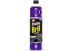 DESINF BRIL POWER 1L PINHO LAVANDA