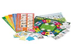 JOGO MERCADO DA BOLA 1133