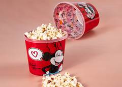 POTE P/PIPOCA 2,1L MINNIE PLASUTIL