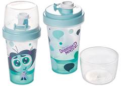SHAKEIRA MINI 320ML DIVERTIDAMENTE EMOCO