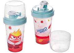 SHAKEIRA MINI 320ML DIVERTIDAMENTE EMOCO