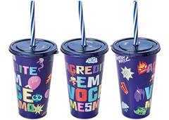 COPO REFRI 500ML DIVERTIDAMENTE EMOCO