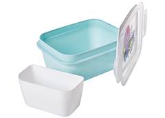 MARMITA TRAVA 630ML DIVERTIDAMENTE EMOCO
