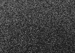 FOLHA EVA 40X60CM GLITER C/5 PRETO