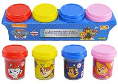 MASSINHA PATRULHA CANINA 4 POTES 3042