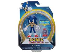 BONECO FIGURA WAVE 11 SONIC