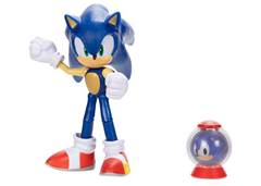 BONECO FIGURA WAVE 11 SONIC