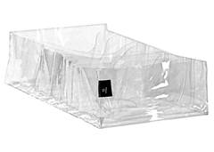 COLMEIA NATURAL C/DIVISORIA 40X20X10CM