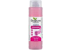 SH EKOPURE 400ML CERAMIDAS