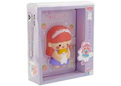 DIARIO ACOLCHOADO C/IMA 96FLS GL376