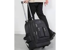 MOCHILA C/RODINHAS GL365